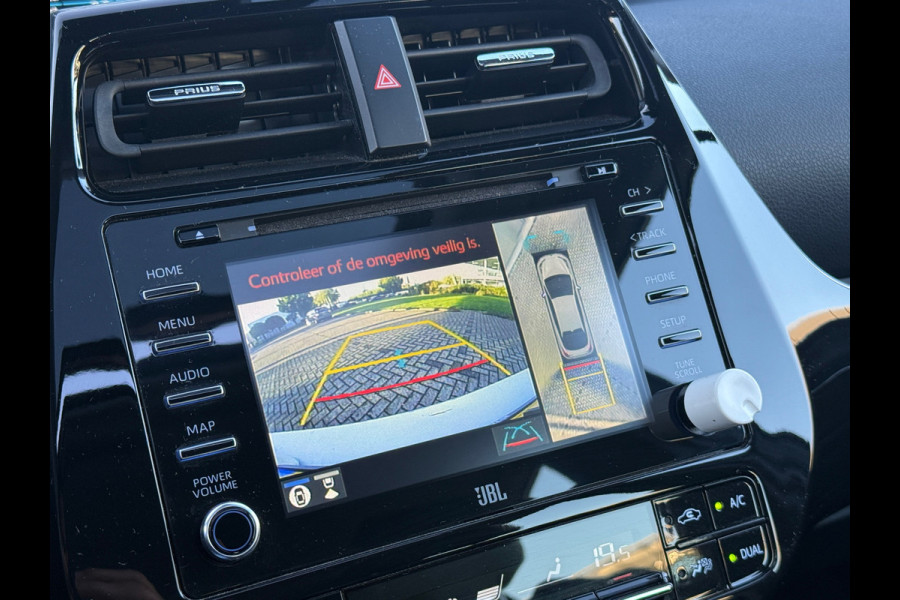 Toyota Prius 1.8 Executive Hybride Schuifdak|Leder|360cam