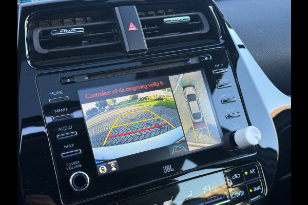 Toyota Prius 1.8 Executive Hybride Schuifdak|Leder|360cam