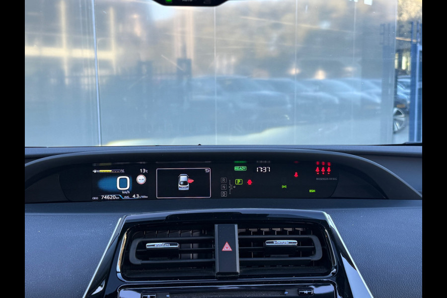 Toyota Prius 1.8 Executive Hybride Schuifdak|Leder|360cam