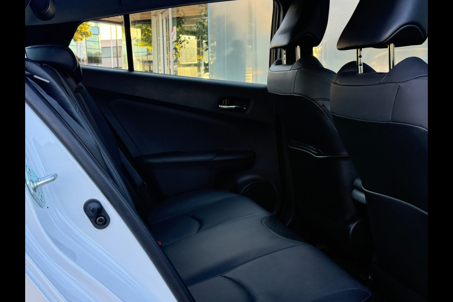 Toyota Prius 1.8 Executive Hybride Schuifdak|Leder|360cam