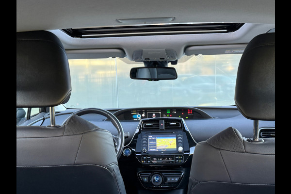 Toyota Prius 1.8 Executive Hybride Schuifdak|Leder|360cam