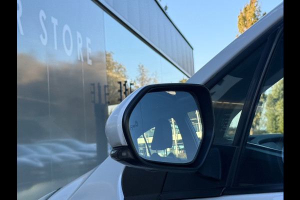 Toyota Prius 1.8 Executive Hybride Schuifdak|Leder|360cam