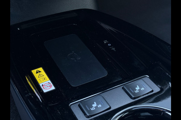 Toyota Prius 1.8 Executive Hybride Schuifdak|Leder|360cam