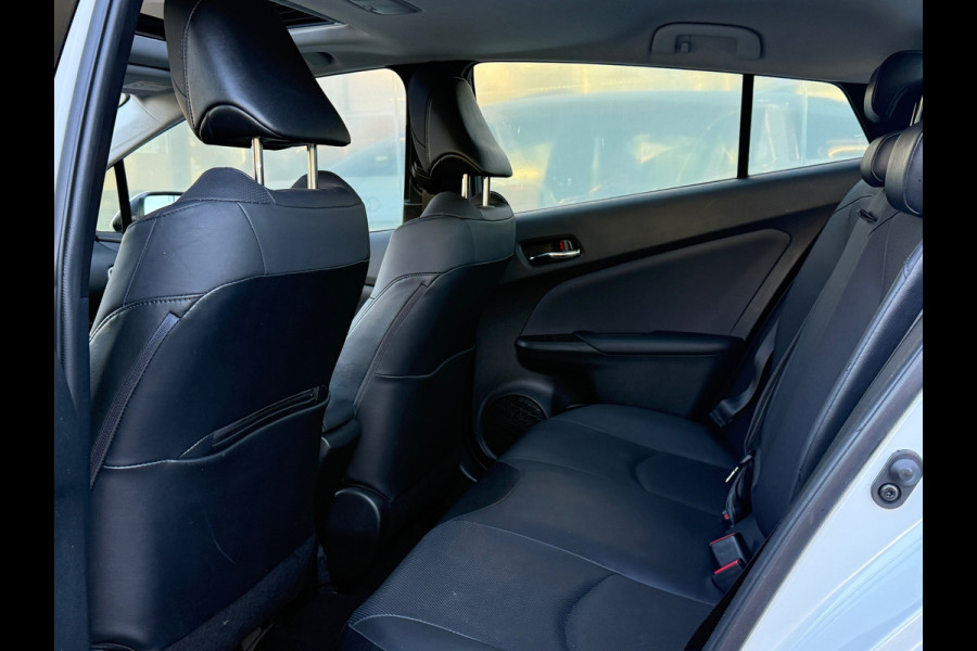 Toyota Prius 1.8 Executive Hybride Schuifdak|Leder|360cam