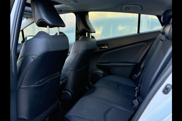 Toyota Prius 1.8 Executive Hybride Schuifdak|Leder|360cam