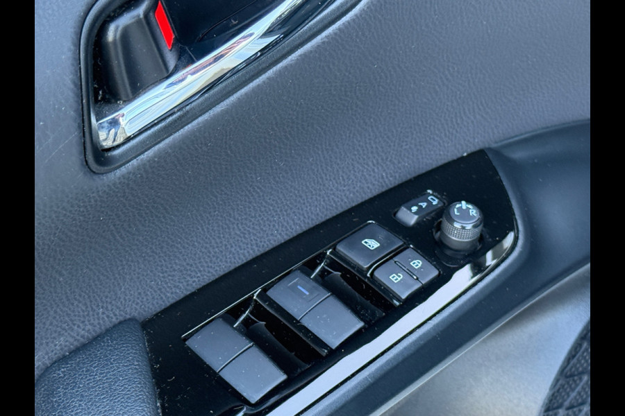 Toyota Prius 1.8 Executive Hybride Schuifdak|Leder|360cam