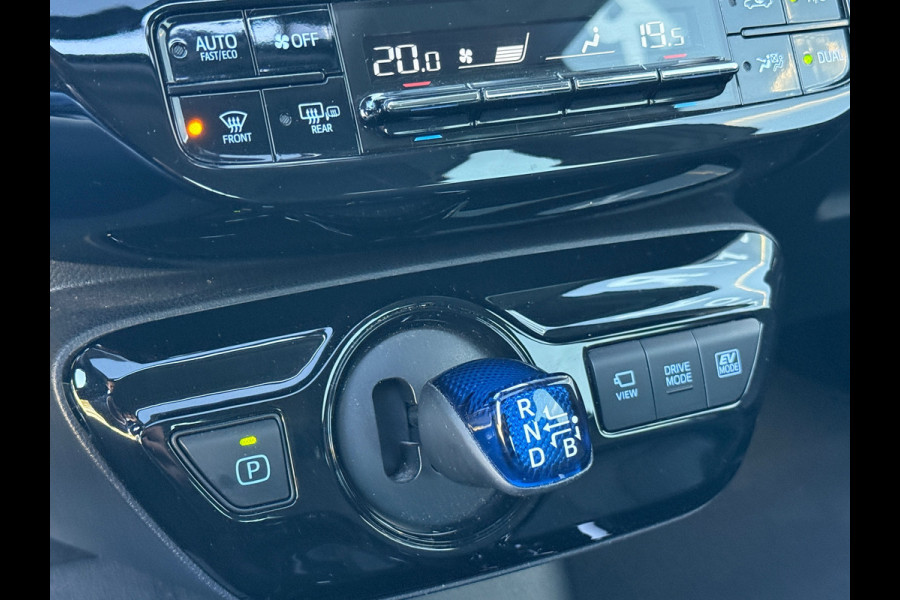 Toyota Prius 1.8 Executive Hybride Schuifdak|Leder|360cam