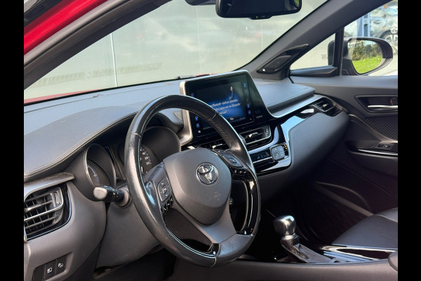 Toyota C-HR 1.8 Hybrid Style Bi-Tone Leder|Navi|ACC|Camera