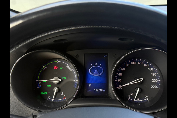 Toyota C-HR 1.8 Hybrid Style Bi-Tone Leder|Navi|ACC|Camera