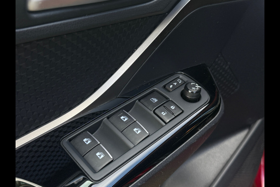 Toyota C-HR 1.8 Hybrid Style Bi-Tone Leder|Navi|ACC|Camera
