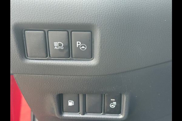 Toyota C-HR 1.8 Hybrid Style Bi-Tone Leder|Navi|ACC|Camera
