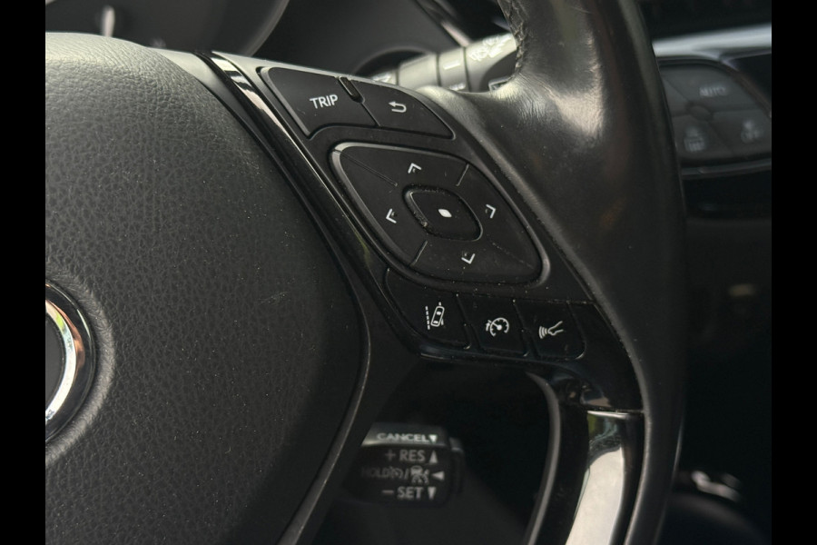 Toyota C-HR 1.8 Hybrid Style Bi-Tone Leder|Navi|ACC|Camera