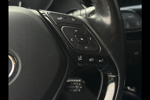 Toyota C-HR 1.8 Hybrid Style Bi-Tone Leder|Navi|ACC|Camera