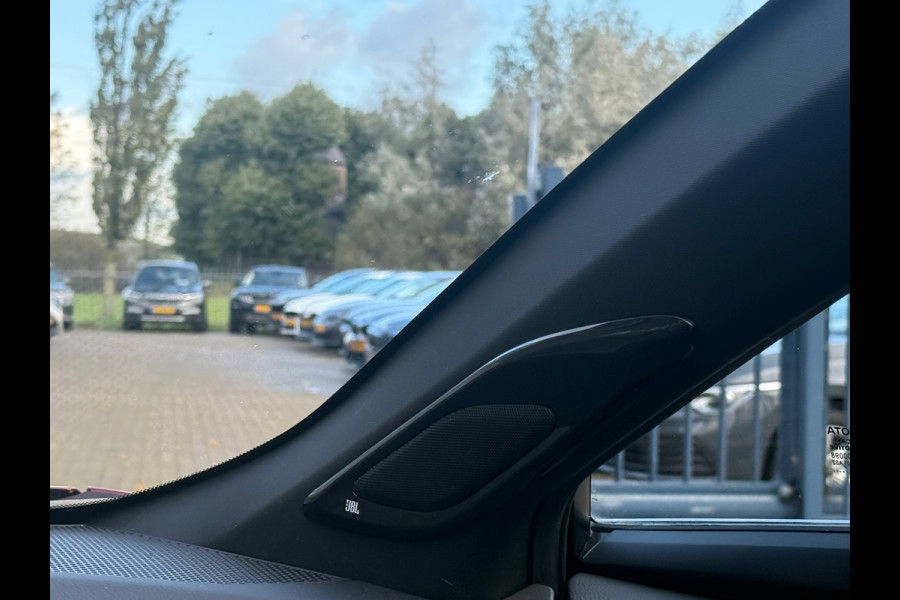 Toyota C-HR 1.8 Hybrid Style Bi-Tone Leder|Navi|ACC|Camera