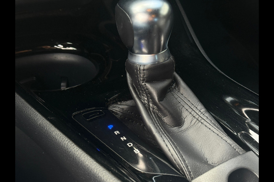 Toyota C-HR 1.8 Hybrid Style Bi-Tone Leder|Navi|ACC|Camera