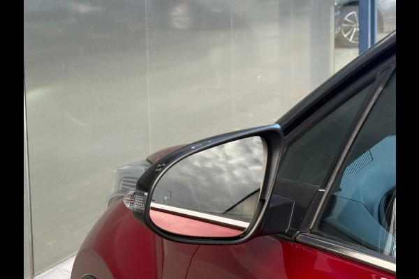 Toyota C-HR 1.8 Hybrid Style Bi-Tone Leder|Navi|ACC|Camera