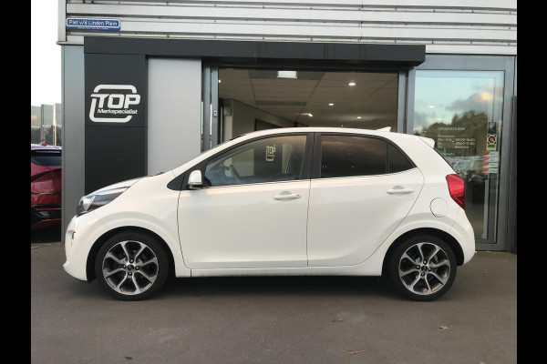 Kia Picanto 1.0 Design Edition