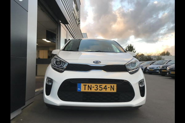 Kia Picanto 1.0 Design Edition