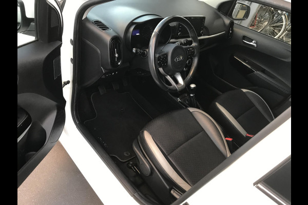 Kia Picanto 1.0 Design Edition