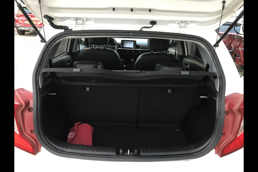 Kia Picanto 1.0 Design Edition