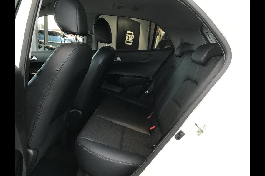 Kia Picanto 1.0 Design Edition