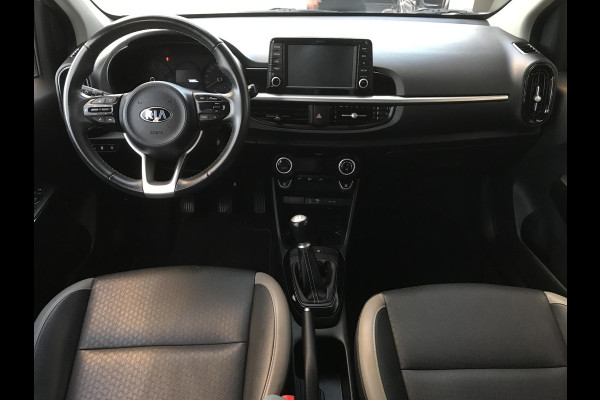 Kia Picanto 1.0 Design Edition