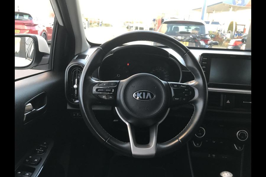 Kia Picanto 1.0 Design Edition