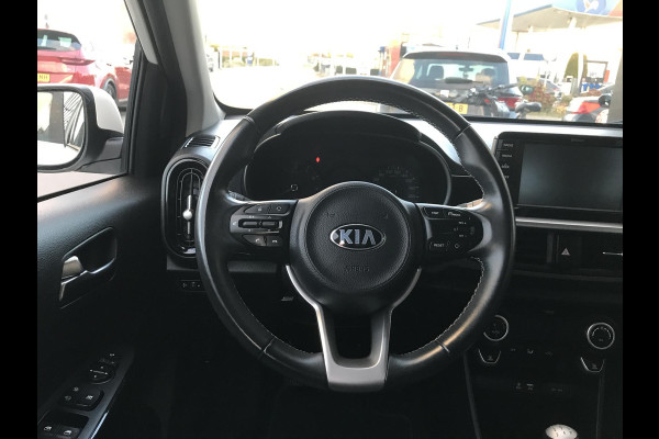 Kia Picanto 1.0 Design Edition