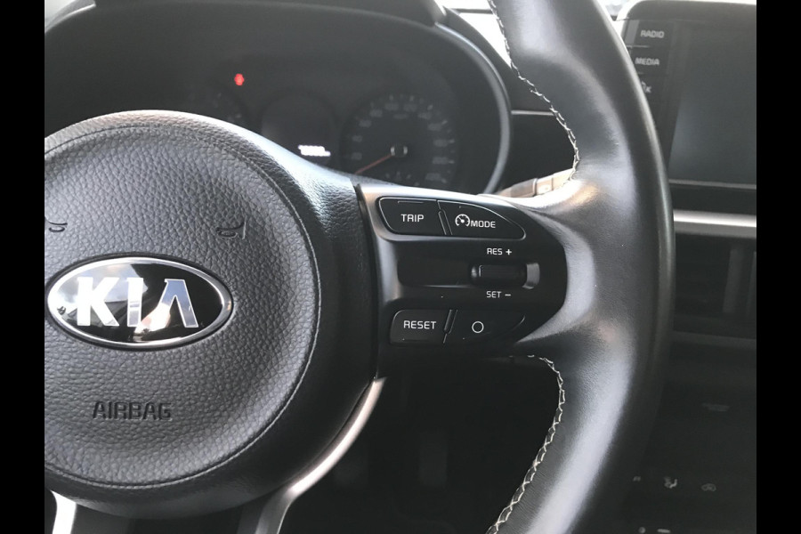 Kia Picanto 1.0 Design Edition