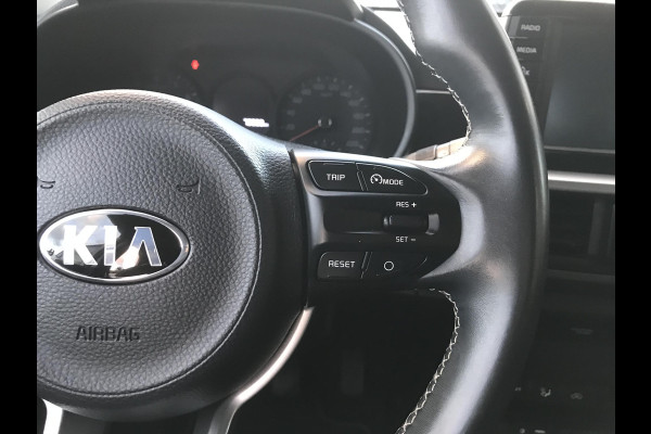 Kia Picanto 1.0 Design Edition