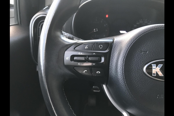 Kia Picanto 1.0 Design Edition