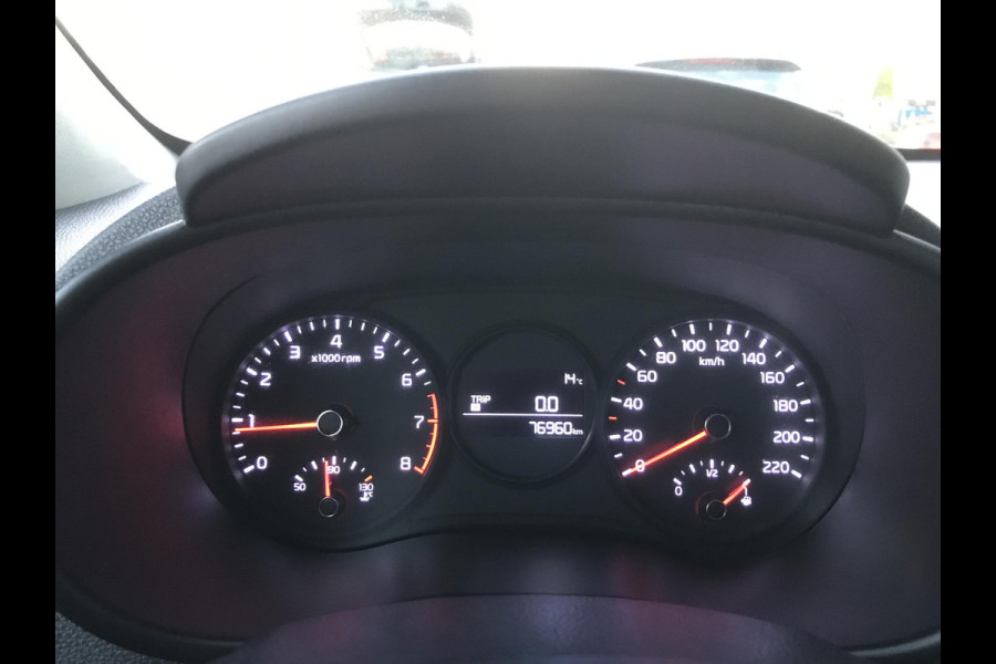 Kia Picanto 1.0 Design Edition