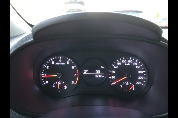 Kia Picanto 1.0 Design Edition