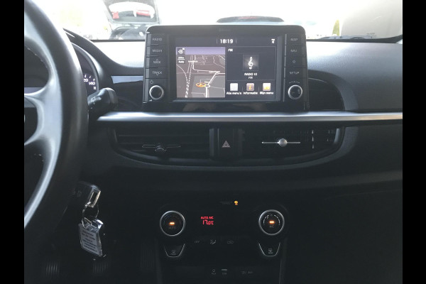 Kia Picanto 1.0 Design Edition