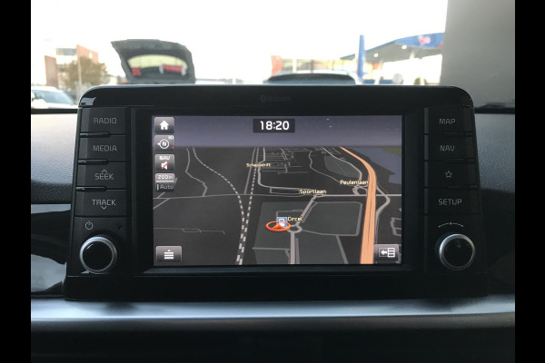 Kia Picanto 1.0 Design Edition