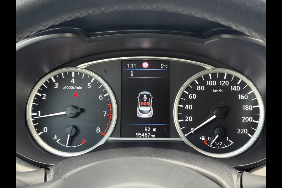 Nissan Micra 1.0 IG-T N-Design ✓Carplay✓Trekhaak✓Navi✓Airco✓Cruise✓Rijstrooksensor✓Pdc✓Lm velgen✓4 Elekt Ramen✓Zeer Zuinig✓Weinig km✓N.A.P✓Apk tot 04-2027