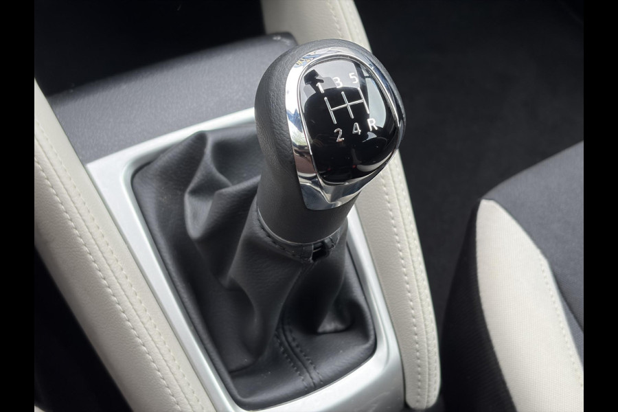 Nissan Micra 1.0 IG-T N-Design ✓Carplay✓Trekhaak✓Navi✓Airco✓Cruise✓Rijstrooksensor✓Pdc✓Lm velgen✓4 Elekt Ramen✓Zeer Zuinig✓Weinig km✓N.A.P✓Apk tot 04-2027