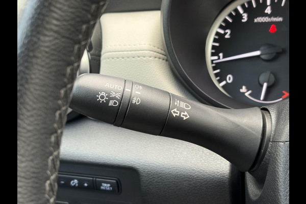 Nissan Micra 1.0 IG-T N-Design ✓Carplay✓Trekhaak✓Navi✓Airco✓Cruise✓Rijstrooksensor✓Pdc✓Lm velgen✓4 Elekt Ramen✓Zeer Zuinig✓Weinig km✓N.A.P✓Apk tot 04-2027
