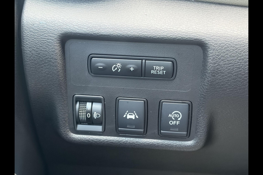 Nissan Micra 1.0 IG-T N-Design ✓Carplay✓Trekhaak✓Navi✓Airco✓Cruise✓Rijstrooksensor✓Pdc✓Lm velgen✓4 Elekt Ramen✓Zeer Zuinig✓Weinig km✓N.A.P✓Apk tot 04-2027