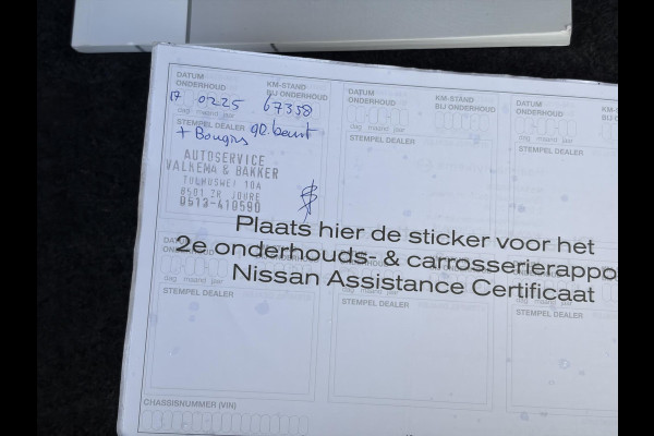 Nissan Micra 1.0 IG-T N-Design ✓Carplay✓Trekhaak✓Navi✓Airco✓Cruise✓Rijstrooksensor✓Pdc✓Lm velgen✓4 Elekt Ramen✓Zeer Zuinig✓Weinig km✓N.A.P✓Apk tot 04-2027