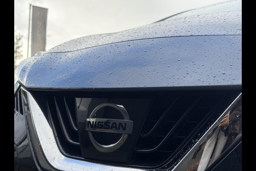 Nissan Micra 1.0 IG-T N-Design ✓Carplay✓Trekhaak✓Navi✓Airco✓Cruise✓Rijstrooksensor✓Pdc✓Lm velgen✓4 Elekt Ramen✓Zeer Zuinig✓Weinig km✓N.A.P✓Apk tot 04-2027