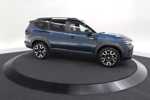 Dacia Bigster 1.8 Hybrid 155 Journey | 360 Camera | Adaptieve Cruise Control | Elektrische Kofferklep | Pack Assist