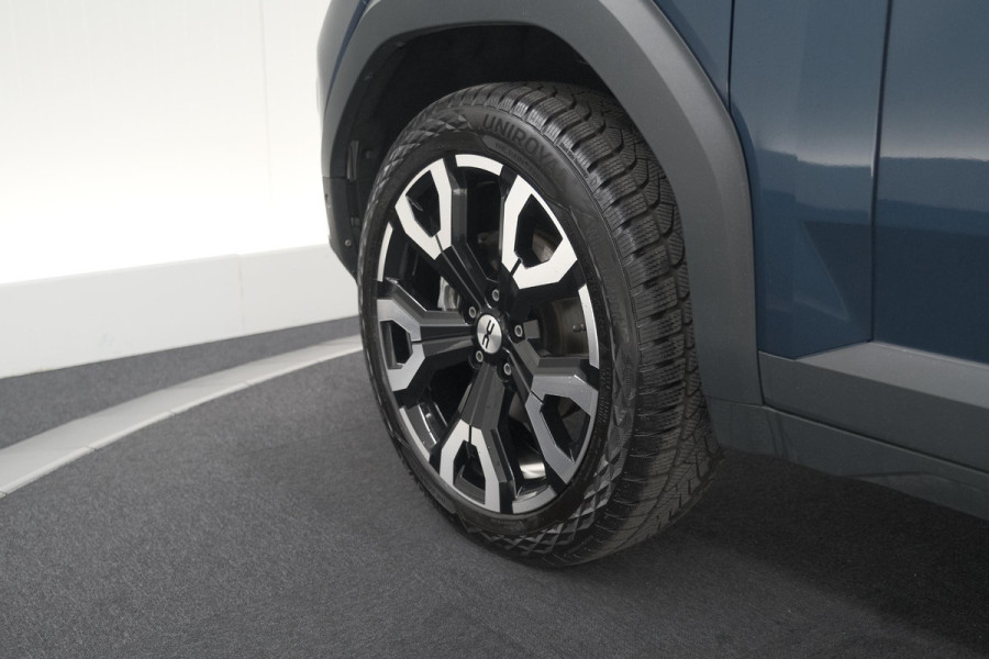 Dacia Bigster 1.8 Hybrid 155 Journey | 360 Camera | Adaptieve Cruise Control | Elektrische Kofferklep | Pack Assist