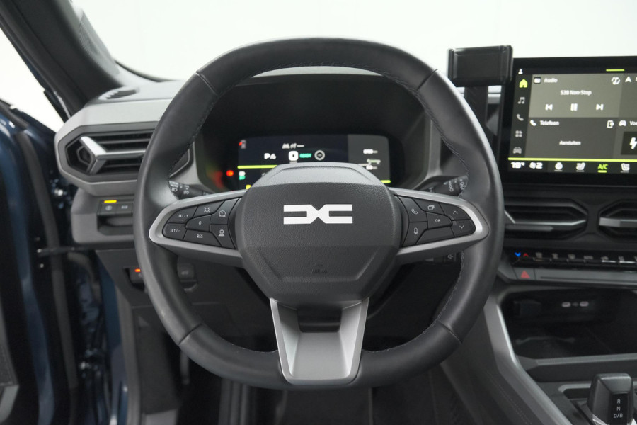 Dacia Bigster 1.8 Hybrid 155 Journey | 360 Camera | Adaptieve Cruise Control | Elektrische Kofferklep | Pack Assist