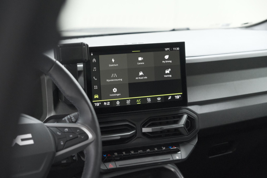 Dacia Bigster 1.8 Hybrid 155 Journey | 360 Camera | Adaptieve Cruise Control | Elektrische Kofferklep | Pack Assist