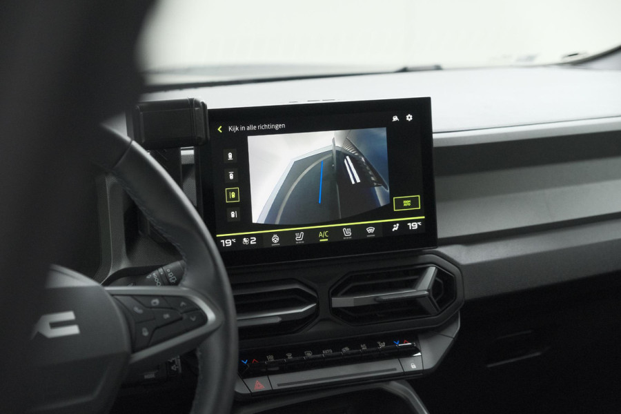 Dacia Bigster 1.8 Hybrid 155 Journey | 360 Camera | Adaptieve Cruise Control | Elektrische Kofferklep | Pack Assist