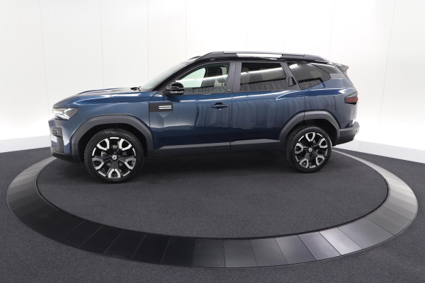 Dacia Bigster 1.8 Hybrid 155 Journey | 360 Camera | Adaptieve Cruise Control | Elektrische Kofferklep | Pack Assist