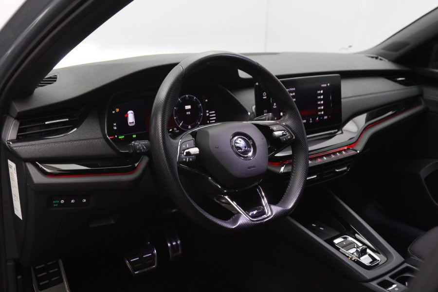 Škoda Octavia Combi 1.4 TSI iV PHEV 204 PK Sportline Business, Keyless, Carplay