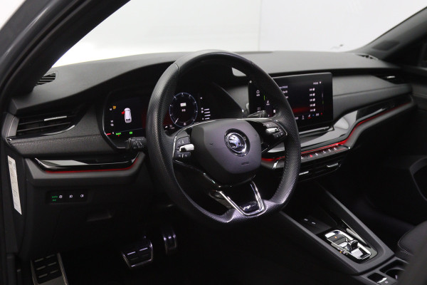 Škoda Octavia Combi 1.4 TSI iV PHEV 204 PK Sportline Business, Keyless, Carplay