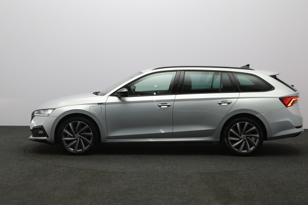 Škoda Octavia Combi 1.4 TSI iV PHEV 204 PK Sportline Business, Keyless, Carplay